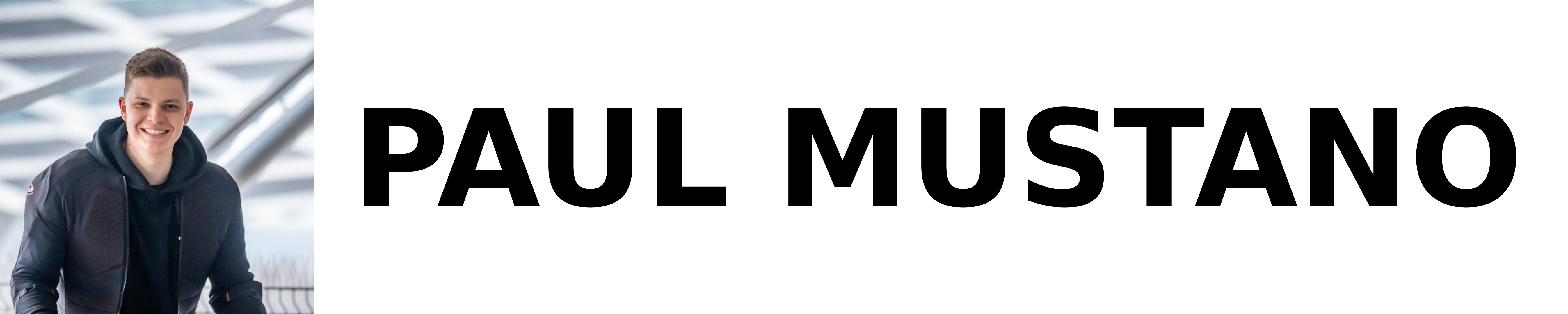 Paul Mustano